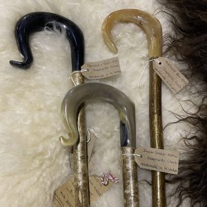 Shepherd's Crooks